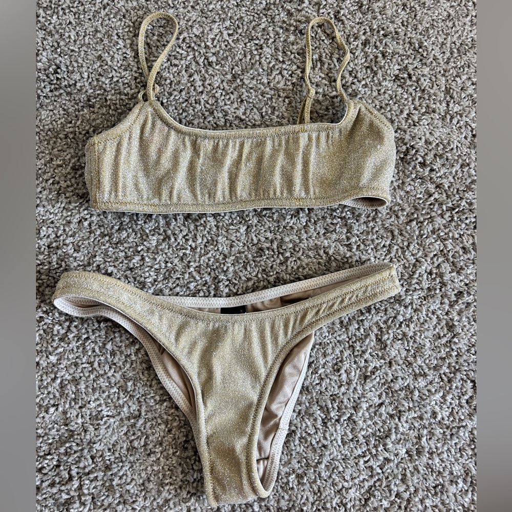 Triangl Bikini
